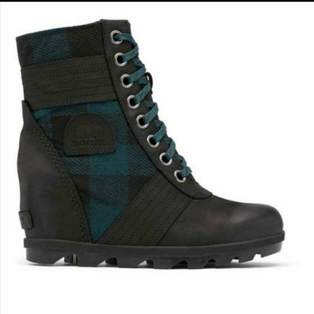 Sorel boots